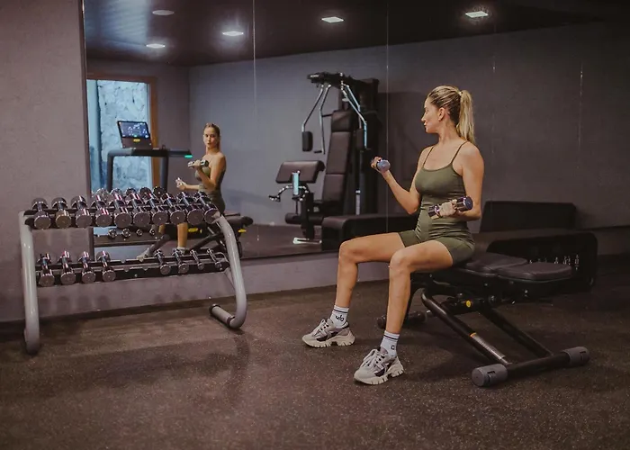 Boeden & Spa, Aken SoulSpa Hotel