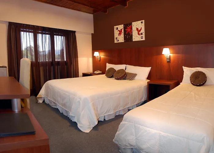 Berna & SpaSpa Hotel